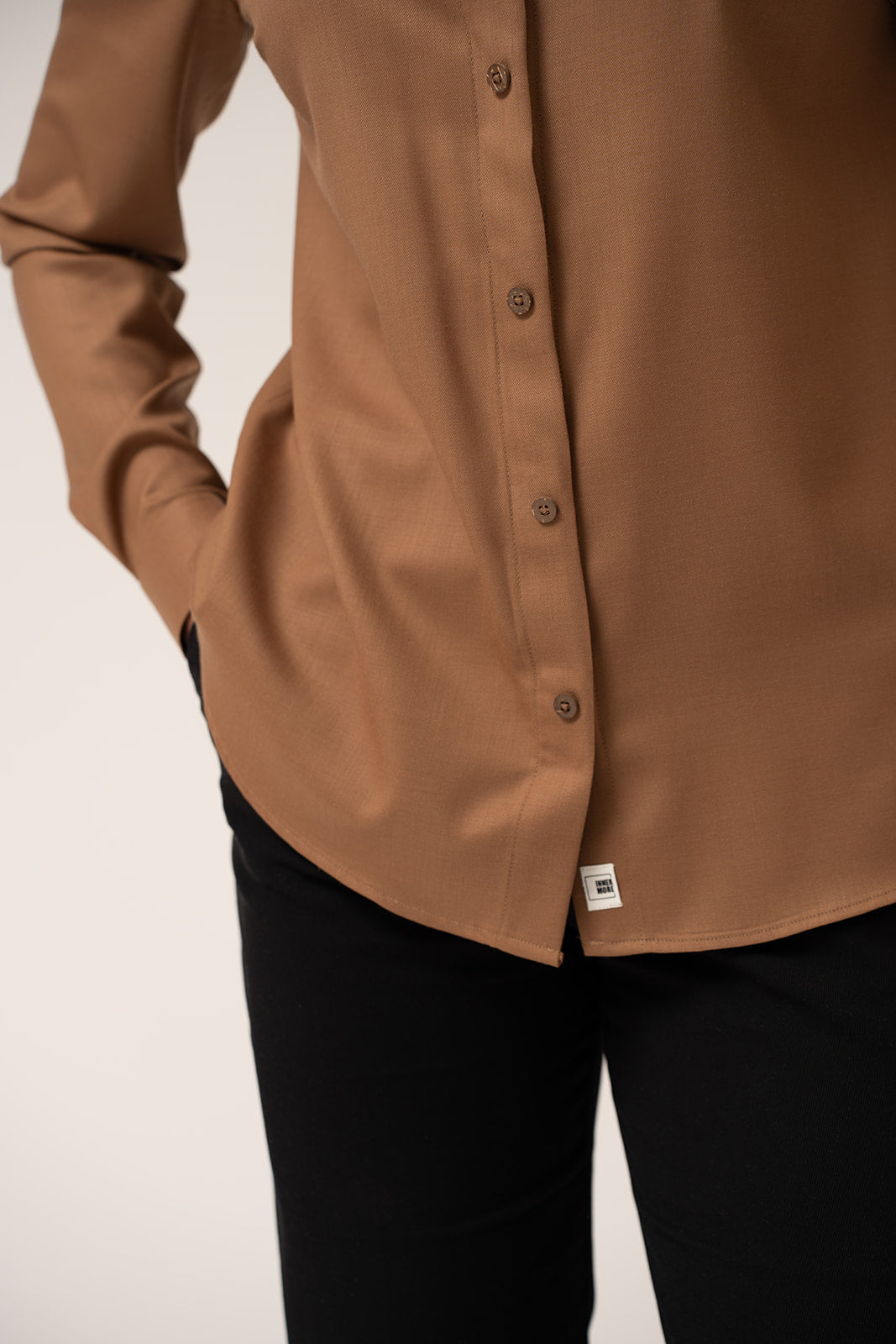 MAGNETNÖÖPIDEGA MERIINO TRIIKSÄRK