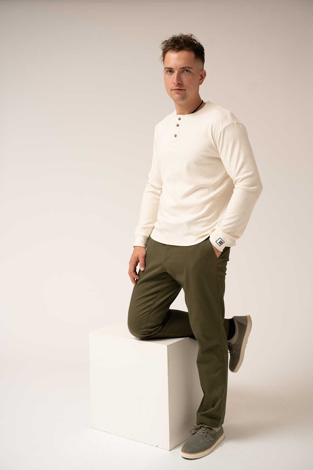 PIKKADE VARRUKATEGA POLO