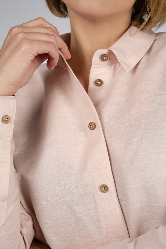 Innermore_triiksark_magnetitega_roosa_krae