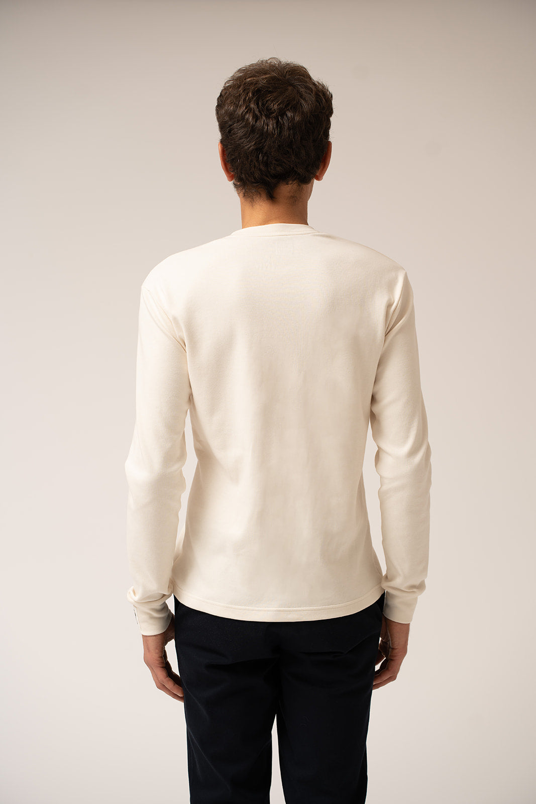 PIKKADE VARRUKATEGA POLO