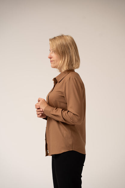 MAGNETNÖÖPIDEGA MERIINO TRIIKSÄRK