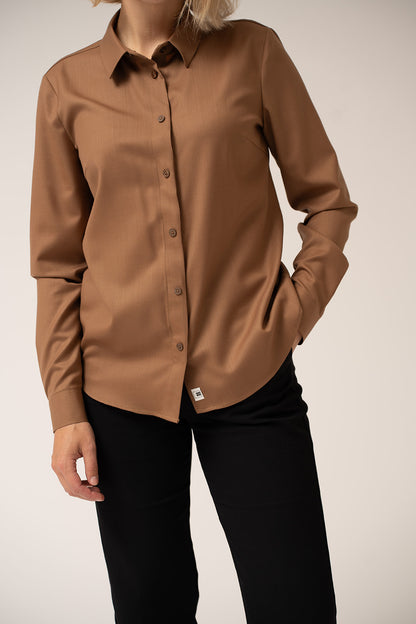 MAGNETNÖÖPIDEGA MERIINO TRIIKSÄRK