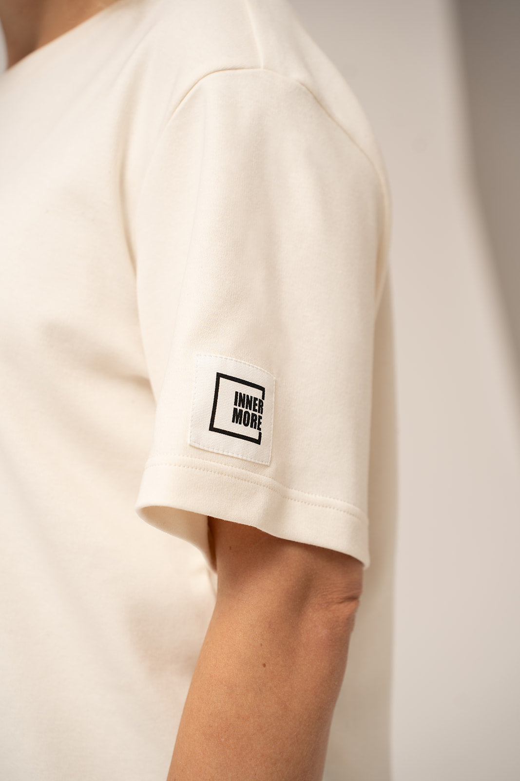 OVERSIZE T-SÄRK TASKUGA