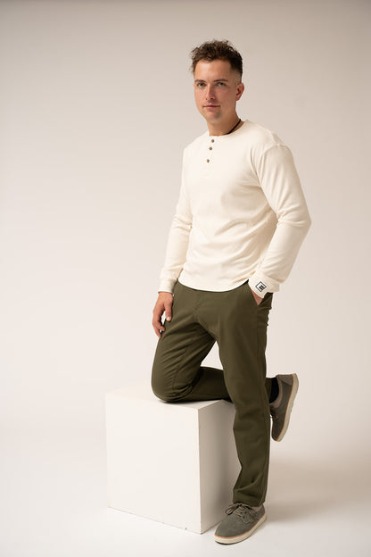 PIKKADE VARRUKATEGA POLO