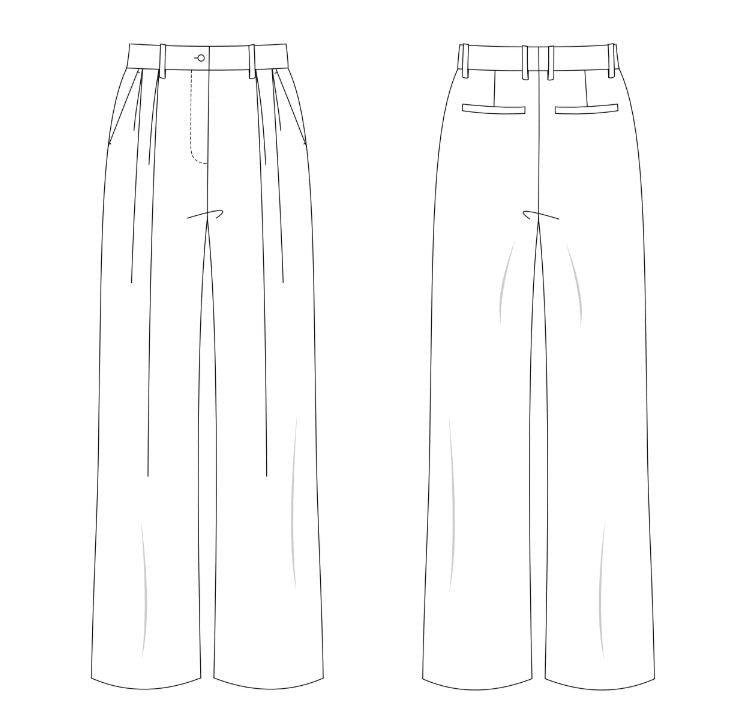 INNERMORE_women_trousers_coming_soon