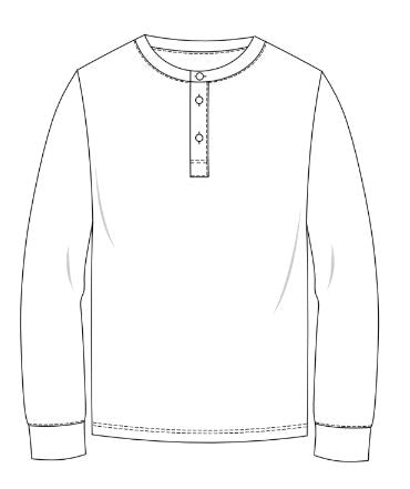 Picture of long sleeve polo_illustrative_coming_soon